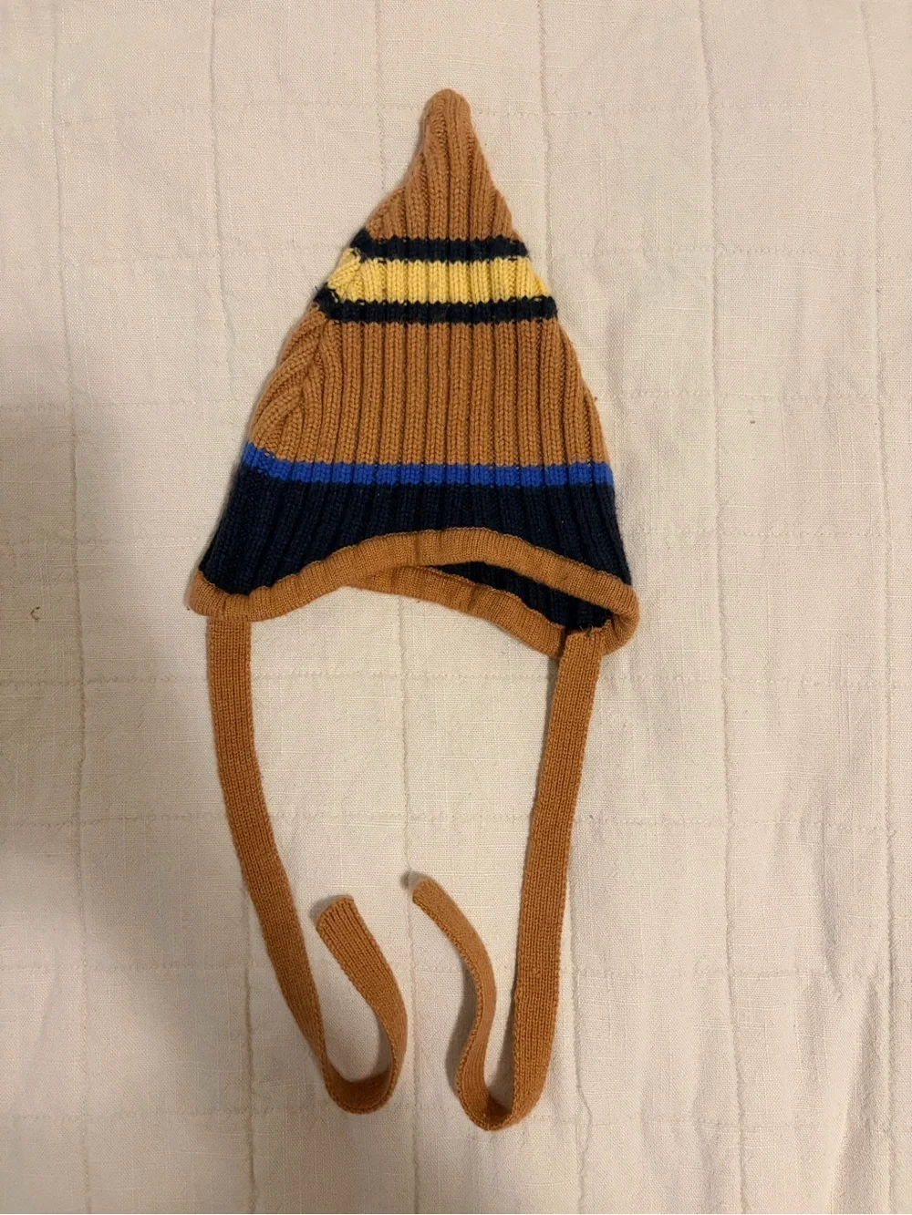 Toddler Hat Set